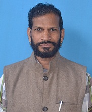 Sanjay Jagannath Bhosale