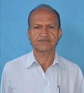 Balasaheb Shivram Kanade